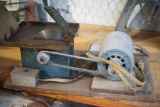 Wet Saw