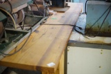 Heavy Duty Wood Work Bench