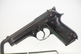 Beretta Model 92S