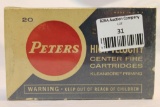 Peters 30-06