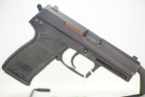 HK USP 40