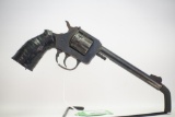 H&R Model 929