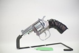 Clerke Revolver