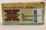 Winchester 30-30