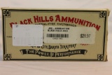 Black Hills 45 colt