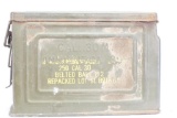 Ammo Can