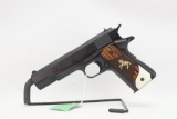 Colt Mark IV Series 70