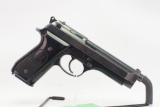 Beretta Model 92S