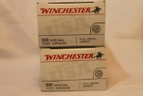Winchester 38 special