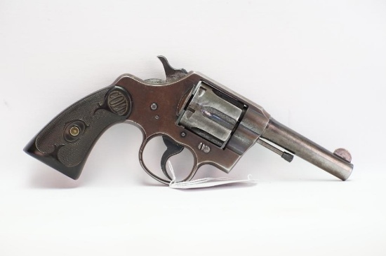 Colt Army Special