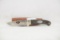 Mossy Oak Fixed Blade