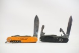 Utility knives