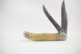 Large folding hunter