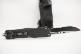 MicroTech switchblade