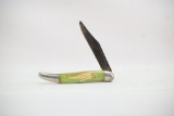 Pocket knife