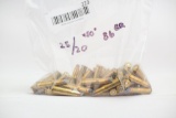 .25-20 ammo