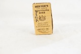 Herter's reloading dies