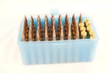 .300 Win Mag ammo & brass