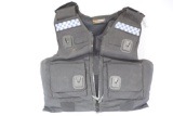 Bulletproof Vest