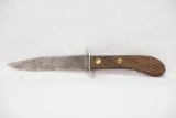 Remington Fixed Blade