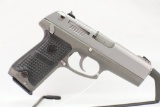 Ruger P94DAO