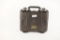 Pistol case