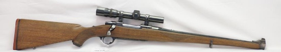 Ruger M77 Mannlicher