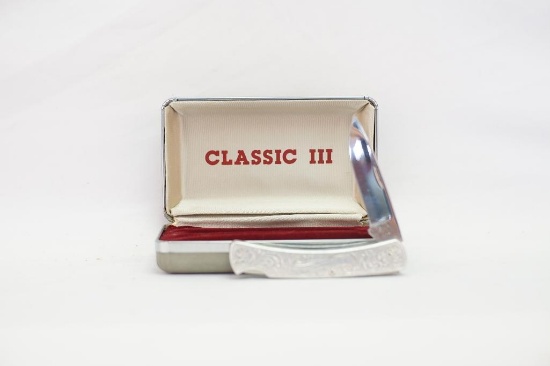 Buck classic III