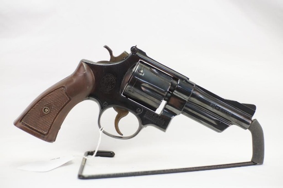Smith & Wesson 28