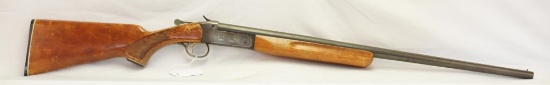 Winchester 37A
