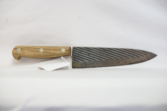 Case kitchen knife