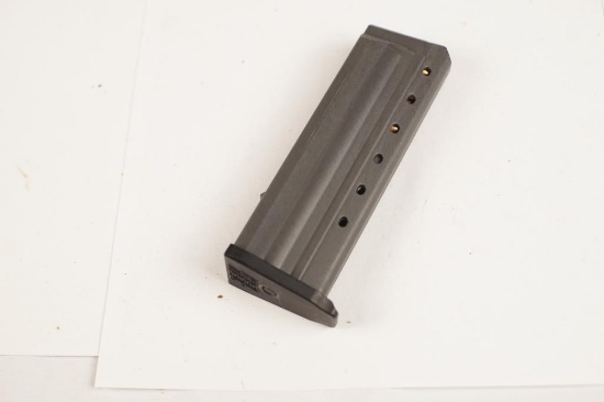 KelTec pistol magazine