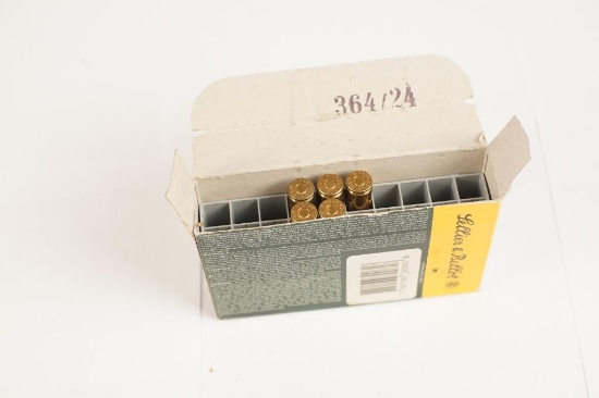 .30-06 ammo
