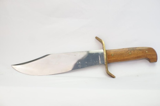 Western bowie