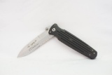 Gerber Applegate folder