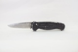 Benchmade switchblade