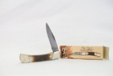 Parker Edwards knife