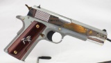 Colt Tribute Pistol 1911