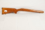 Remington rifle stock