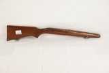 Remington Mod 722 stock