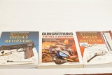 3 gun books