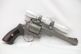 Ruger Super RedHawk