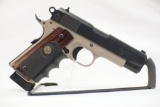 American Tactical 1911