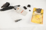 Remington parts