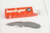 Kershaw knife