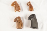 Charter Arms pistol grips