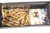 Mixed loaded ammo