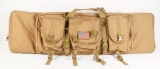 LARGE tactical gun case