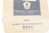 Mystery tackle box