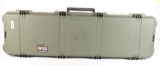 Rifle case